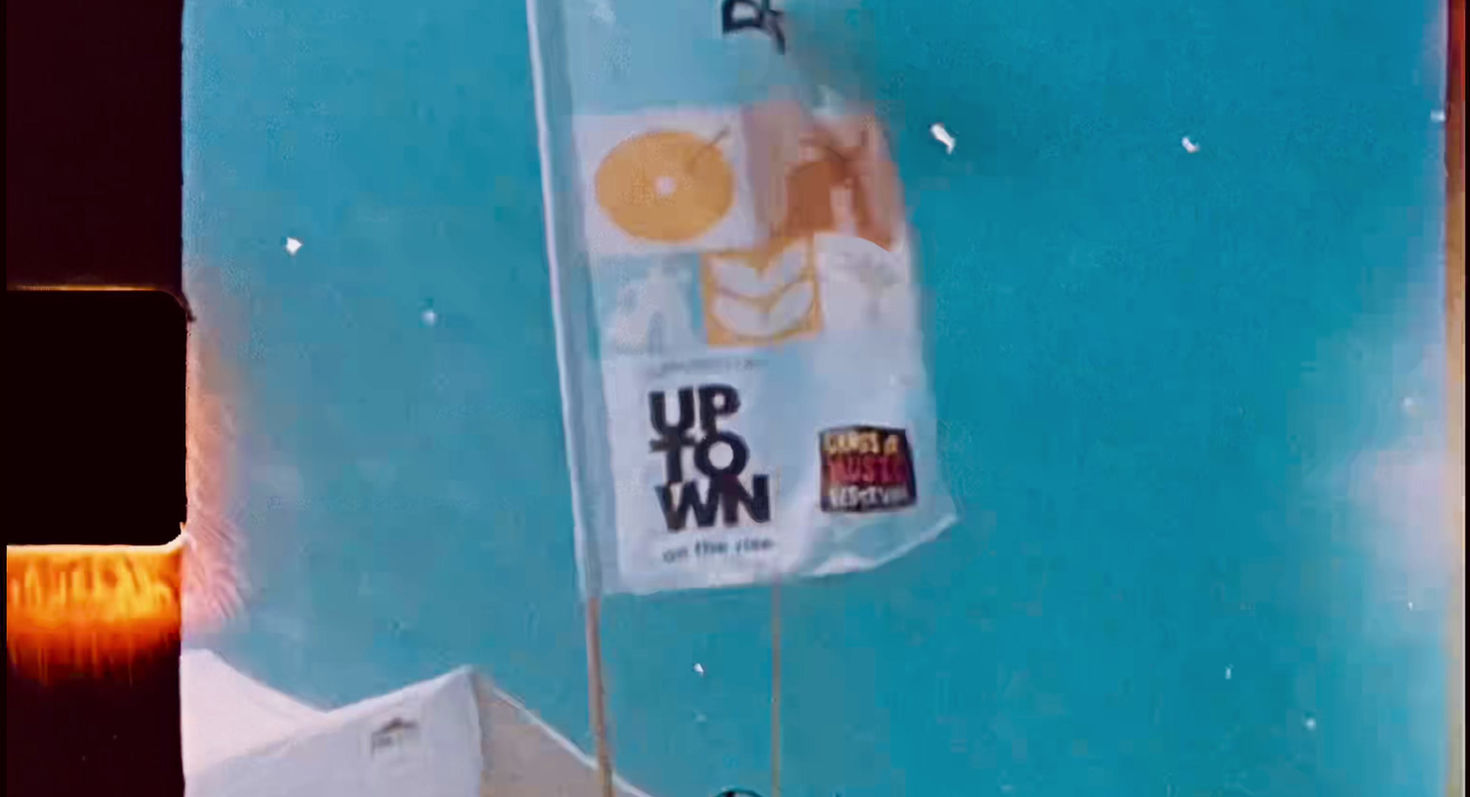 Basque Park Summer Series Super 8 edit
